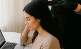 Nomade entre Deux Appels