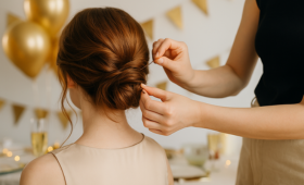 Nomade en Célébration